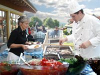LAST-MINUTE "Ferienzeit für schnell Entschlossene"