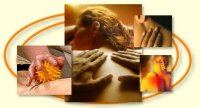 Wochenend-Pauschale mit Massage im Bayerwald
