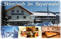 Winterzauber 2011 - Ski und Rodel gut - Euro 238,-