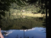 Wandern im Juni