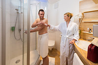 Wander-& Wellness-Woche für ZWEI!
