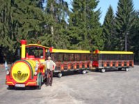 Sommer 2010 im Schwarzeck
