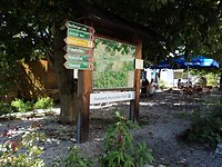 Kurzurlaub im Bayerischen Wald