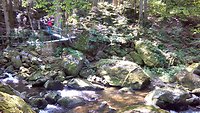 Wohlfühlwochen  im Bayerischen Wald