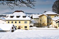 4-Tage Ausspannen