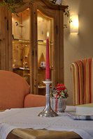 Entspannungstage im Wellnesshotel