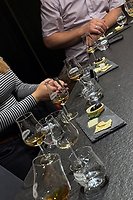Landurlaub mit Whiskey-Tasting